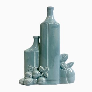 Figurine Mid-Century en Porcelaine par Bengt Nilsson pour Jie Gantofta, Suède, 1970s