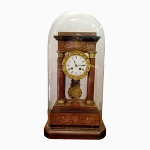 Orologio Impero vintage