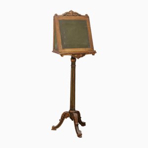 Music Stand, Early 1900s