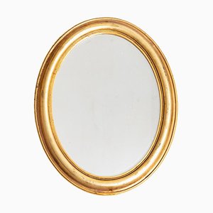 Französischer Mid 20. Jh. Spiegel, 1960er