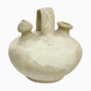 Traditional Spanish Rustic Ceramic, 1940s