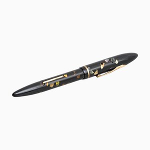 Pluma estilográfica Sheaffer vintage, años 50