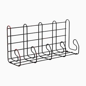 Fran Metal Coat Rack from Ikea, 1980s