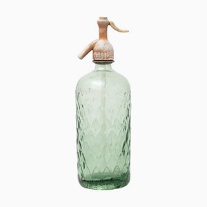 Katalanischer Vintage Soda Syphon, 1990er
