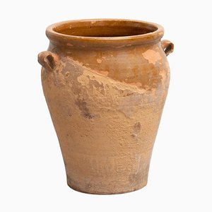 Vintage Ceramic Planter, 1960s