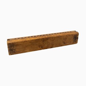 Vintage Cigar Holder, 1950s