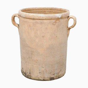 Early 20th Century Spanish Ceramic Vase