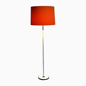 Vintage Floor Lamp from Kaiser Leuchten, Germany, 1980s