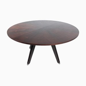 Round Table by Ico Parisi for M.I.M. Roma, Italy, 1958