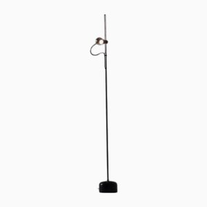 Modell 12923 Vogue Sphere Stehlampe von Angelo Lelii für Arredoluce, Italien, 1960er