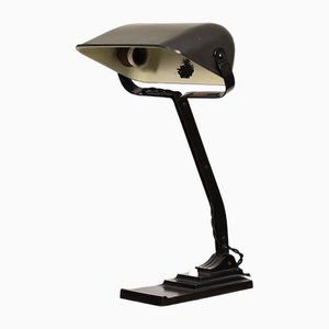 Art Deco Erpe Desk Lamp, 1930s
