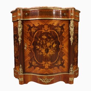 French Sideboard in Wood, 1960