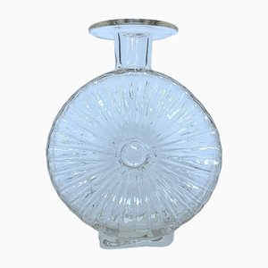 Sun Bottle or Vase by Helena Tynell, 1964