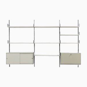 Model 606 Wall Unit by Dieter Rams for Vitsoe, 1960s