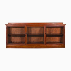 Antique Museum Bookcase, 1840