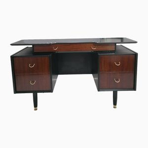 Coiffeuse Librenza Mid-Century par E Gomme pour G-Plan, 1950