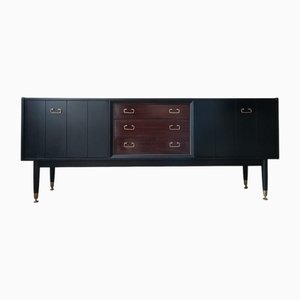 Mid-Century Librenza Sideboard by E Gomme for G-Plan, 1950