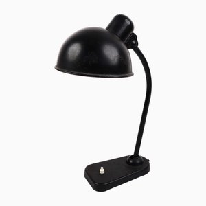 Bauhaus Table Lamp by Christian Dell for Koranda, 1930s