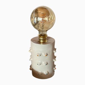 The Multicolor Boobie Lamp by Constanza Company