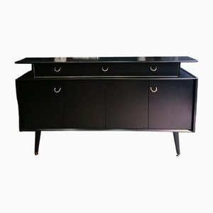 Coiffeuse Librenza Mid-Century par E Gomme pour G-Plan, 1950