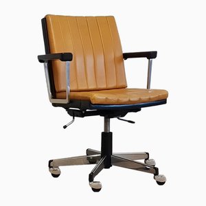 Office Chair 7065 from Stoll Giroflex, 1960s