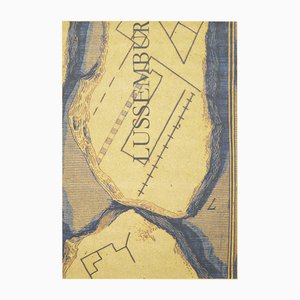 Luxembourg Rug by Stefano Arienti