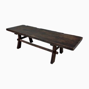 Japanese Shosai-Ki Writing Desk, 1890s