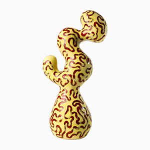 Escultura Flow de Hannah Simpson