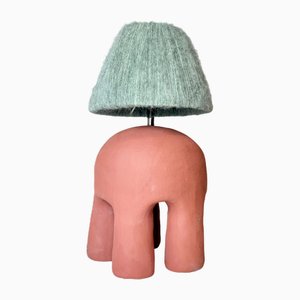 Malvern Lamp by Hannah Simpson