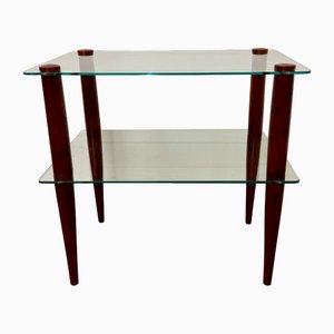 Side Table by Enrico Paolucci