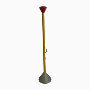 Floor Lamp by Ettore Sottsass for Artemide, 1980s