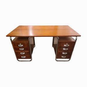 Vintage Schreibtisch von Robert Slezak