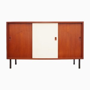 Dänisches Vintage Teak Sideboard