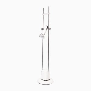 Dutch Halogen Desk Lamp, 1980s