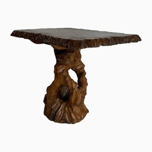Table Basse Mid-Century, Pays-Bas, 1960s