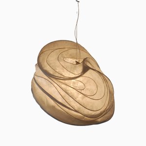 Sculptural Lightning by William Leslie, 1988