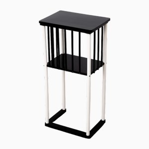 Secessionist Delicate Shelf attributed to Prof. Josef Hoffmann for J. J. Kohn, Vienna, 1906