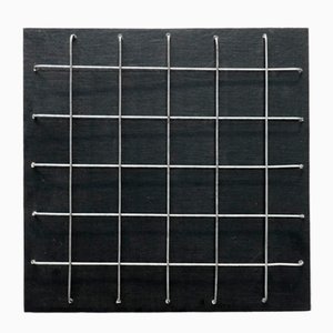 Mark Verstockt, Composizione, Tecnica mista, 2008