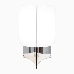 Lampe de Bureau Modèle 526 par Massimo & Lella Vignelli pour Arteluce, 1960s