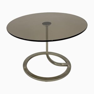 Wonder Beistelltisch Natuzzi zugeschrieben, 1990er