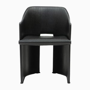Artona 8551 Armchair by Afra and Tobia Scarpa for Maxalto, 1980s