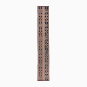 Runner Oushak vintage, Turchia