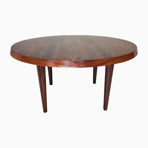 Dänischer Vintage Couchtisch, 1960er