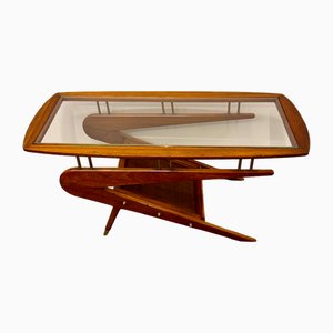Vintage Argentinian Coffee Table