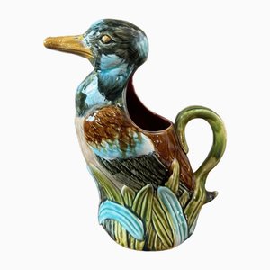Antique Slush Pitcher, 1900