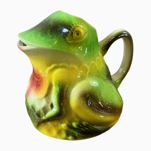 Vintage Slush Pitcher, 1950