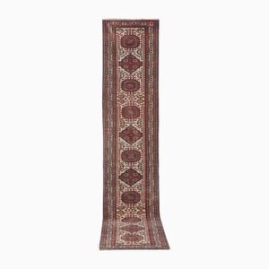 Tapis Tribal Anatolien Vintage