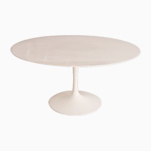 Tulip Dining Table by Eero Saarinen for Knoll, 1957