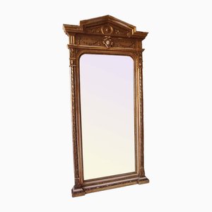 Antiker Empire Spiegel, 1790