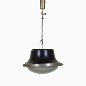 Tau Lamp by Sergio Mazza for Artemide, 1960s